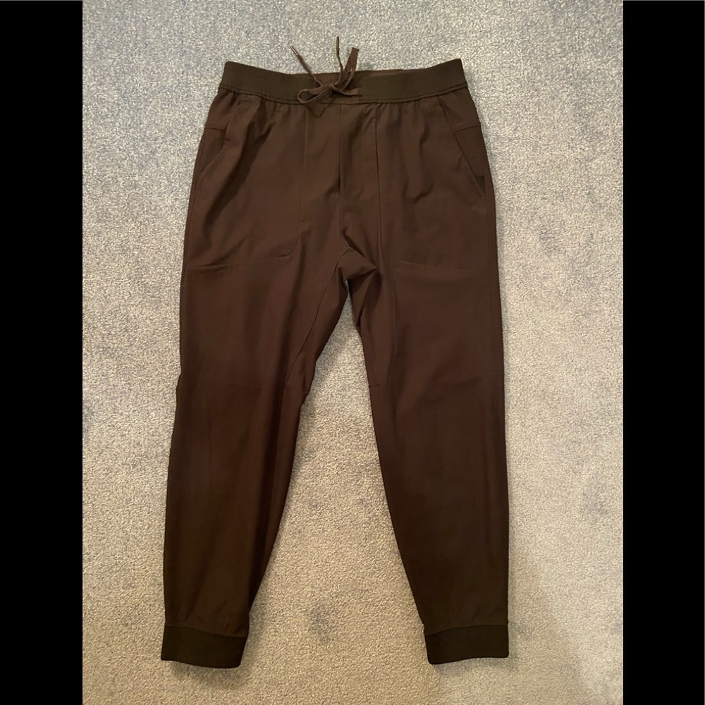 Mens Lululemon ABC Joggers
